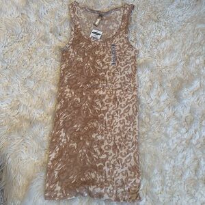 NWT Old Navy tank top